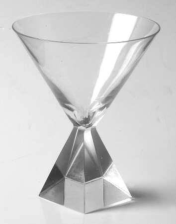 Pyramid Liquor Cocktail