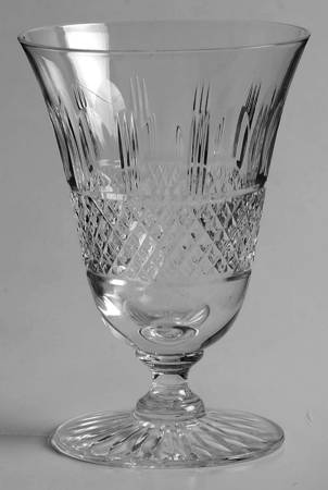 Marlboro Juice/Cocktail Glass