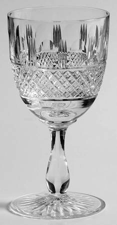 Marlboro Wine Glass