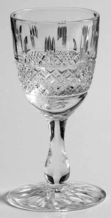 Marlboro Cordial Glass