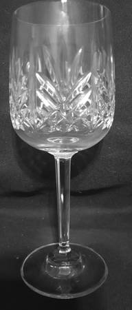 EDI4 Wine Glass
