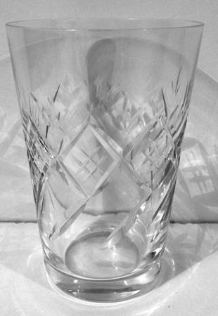 EDI5 Flat Tumbler