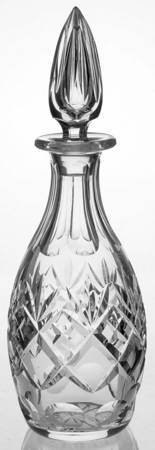 Lochiel Spirit Decanter & Stopper