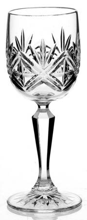 Ness Sherry Glass