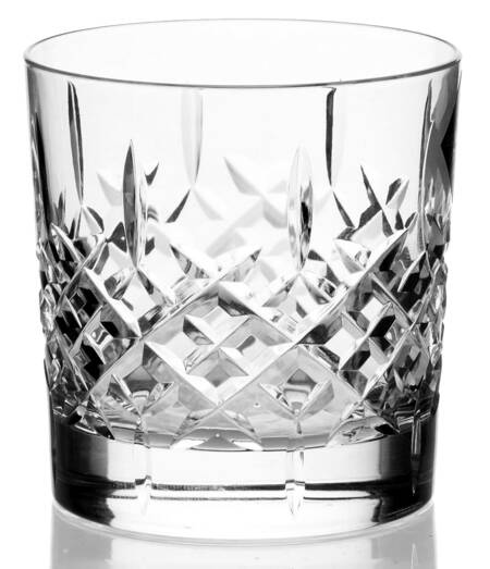 Brodick Old Fashioned