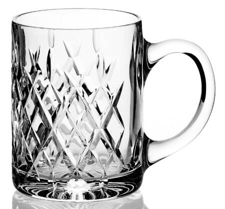 Brodick Small Tankard