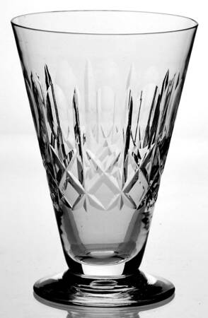 EDI9 9 Oz Footed Tumbler