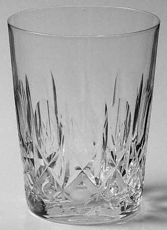 EDI9 10 Oz Flat Tumbler