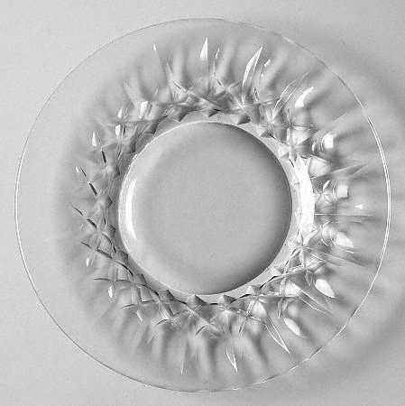 EDI9 Ice Plate