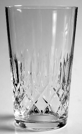 EDI9 16 Oz Flat Tumbler