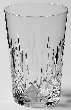 EDI9 6 Oz Flat Tumbler