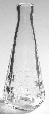 Skibo 7" Bud Vase