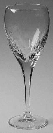 Skibo Wine Glass