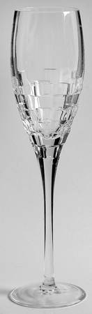 Skibo Fluted Champagne
