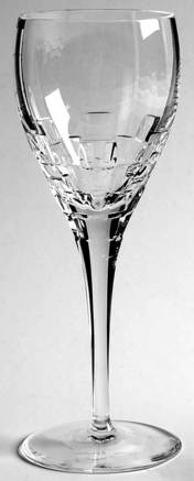 Skibo Sherry Glass