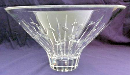 Spey 10" Flared Bowl