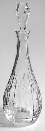 Spey Decanter & Stopper