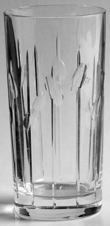 Spey Highball Glass