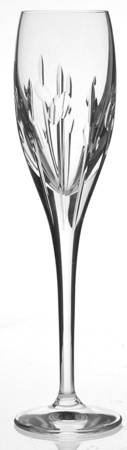 Spey Fluted Champagne