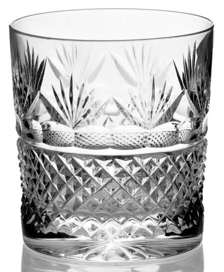 Royal Highland Whiskey Glass