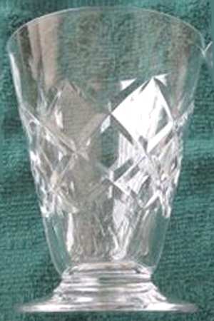 EDI12 Juice Glass