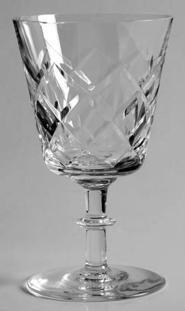 EDI12 Wine Glass