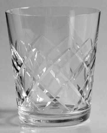 EDI12 Old Fashioned