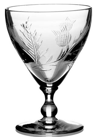 EDI13 Water Goblet