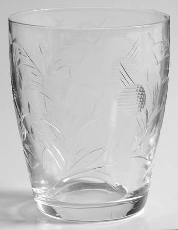 EDI13 10 Oz Flat Tumbler