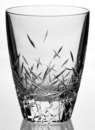 Tempest 12 Oz Flat Tumbler