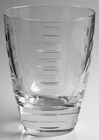 Stratus 12 Oz Flat Tumbler