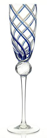 Tuscano Skye Fluted Champagne
