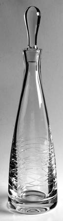 Orrin Wine Decanter & Stopper