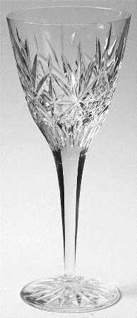 EDI17 Wine Glass