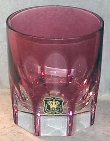 EBC18 Cranberry Old Fashioned
