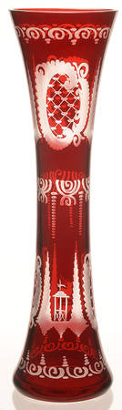 Giftware 11" Bud Vase