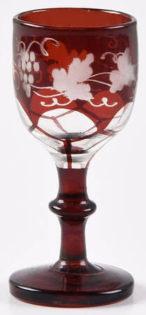 Giftware Cordial Glass