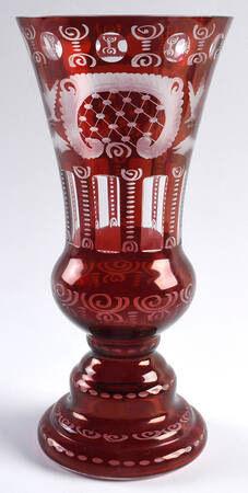 Giftware 11" Flower Vase