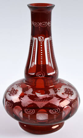 Giftware Decanter No Stopper