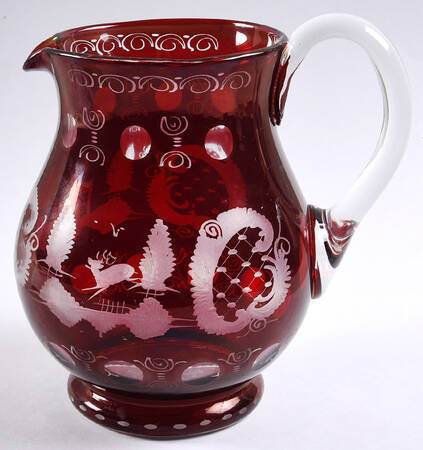 Giftware 58 Oz Pitcher