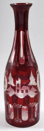 Giftware Decanter No Stopper