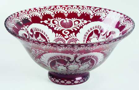 Giftware 10" Round Bowl