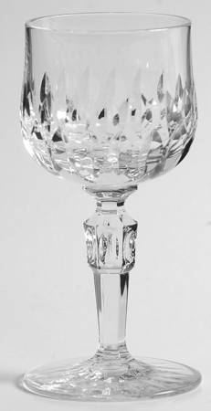Bolero Cordial Glass