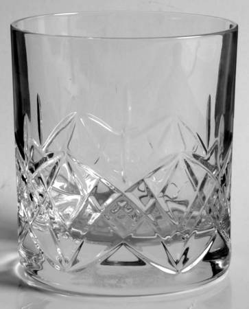 Mirage Flat Tumbler