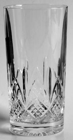 Mirage Highball Glass