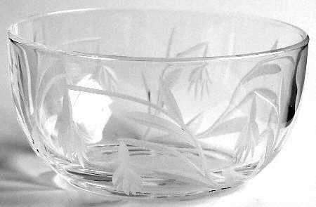 Tain 4" Round Bowl