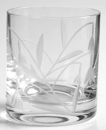 Tain 8 Oz Flat Tumbler