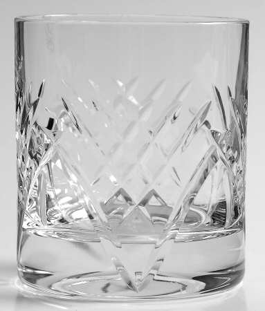 Torrent 6 Oz Flat Tumbler