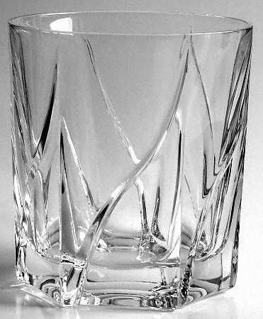 Cordelia 10 Oz Flat Tumbler