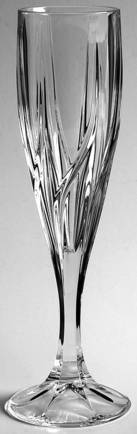 Cordelia Fluted Champagne
